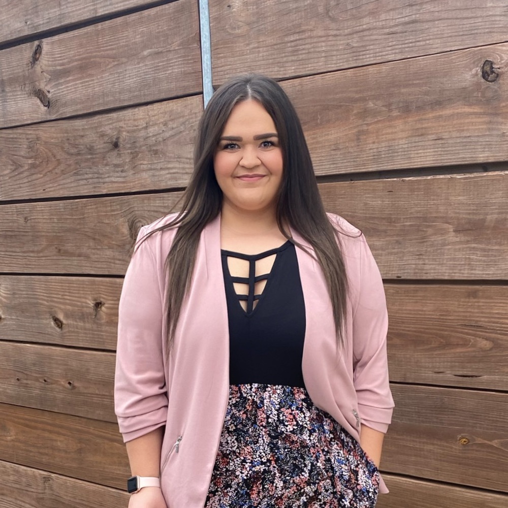 Meet your Posher, Mandy